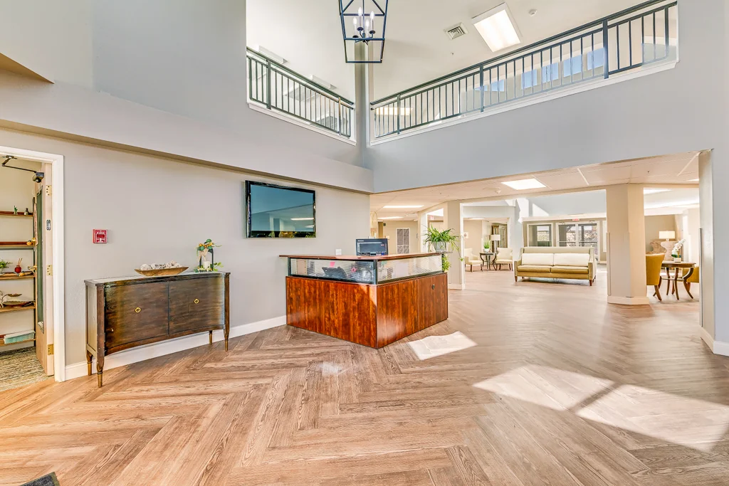 Solstice Senior Living at Rio Norte