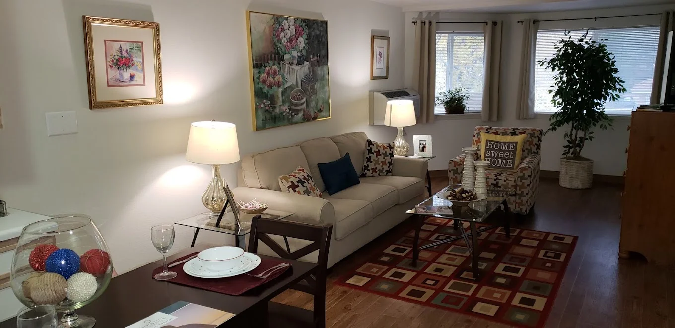 Solstice Senior Living at Rio Norte