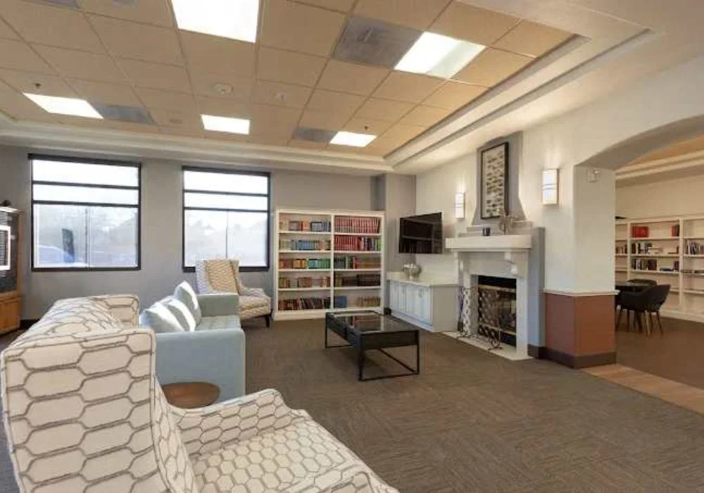 SOLTERRA AT CHANDLER ASSISTED LIVING