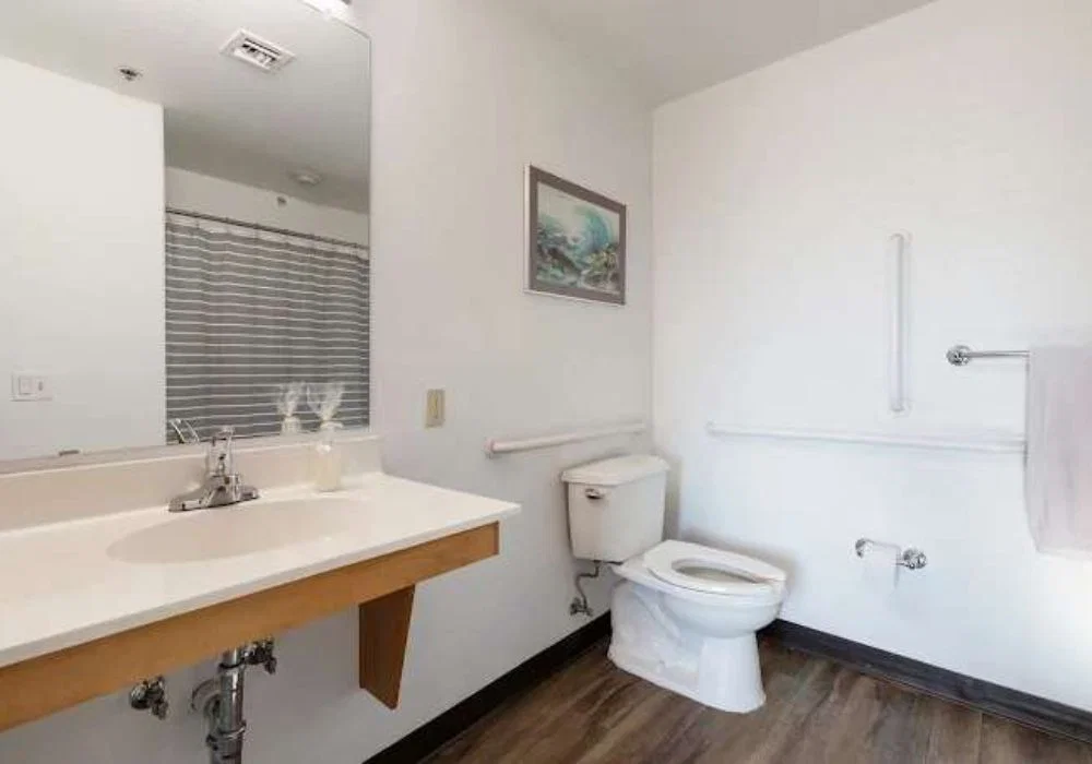 SOLTERRA AT CHANDLER ASSISTED LIVING