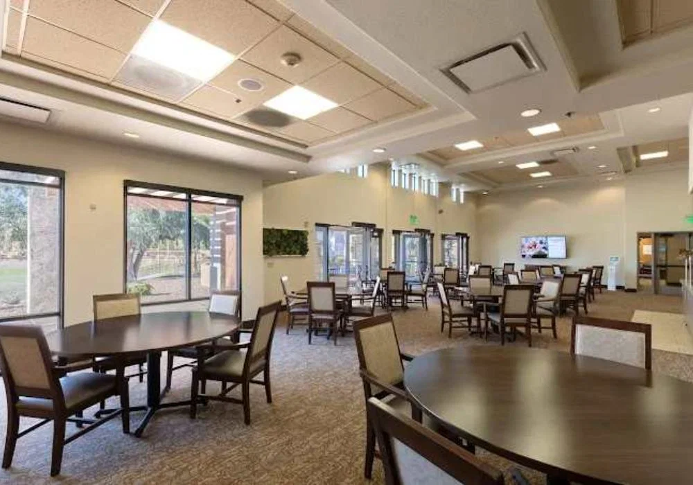 SOLTERRA AT CHANDLER ASSISTED LIVING