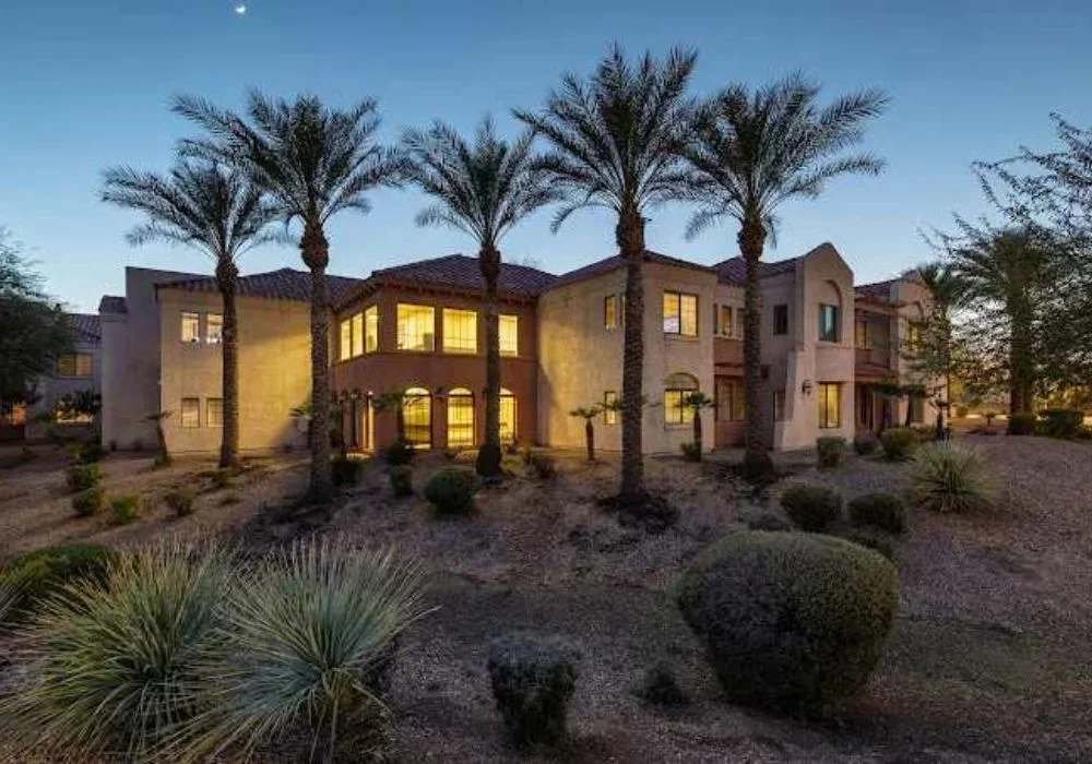 SOLTERRA AT CHANDLER ASSISTED LIVING