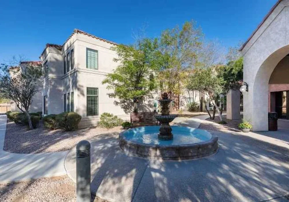 SOLTERRA AT CHANDLER ASSISTED LIVING