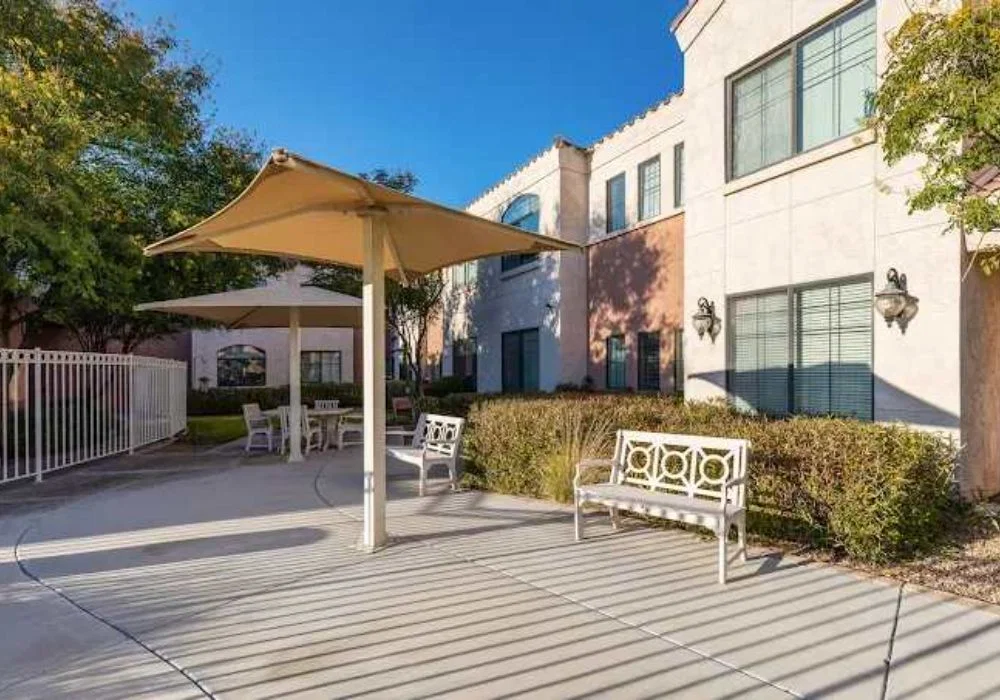 SOLTERRA AT CHANDLER ASSISTED LIVING