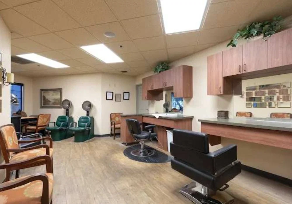 SOLTERRA AT CHANDLER ASSISTED LIVING