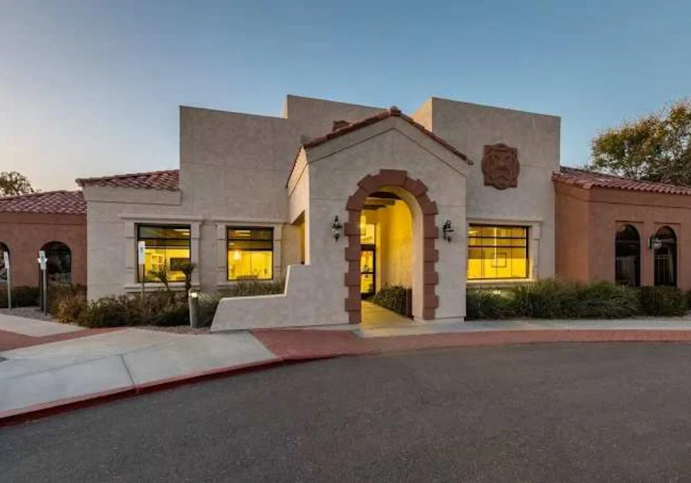 SOLTERRA AT CHANDLER ASSISTED LIVING