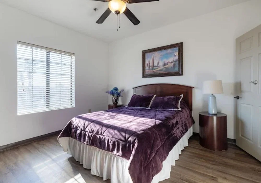 SOLTERRA AT CHANDLER ASSISTED LIVING