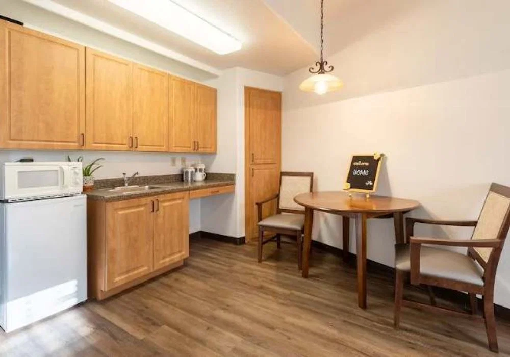 SOLTERRA AT CHANDLER ASSISTED LIVING