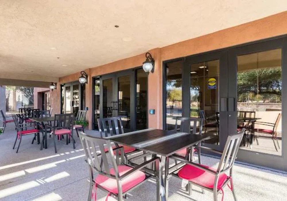 SOLTERRA AT CHANDLER ASSISTED LIVING