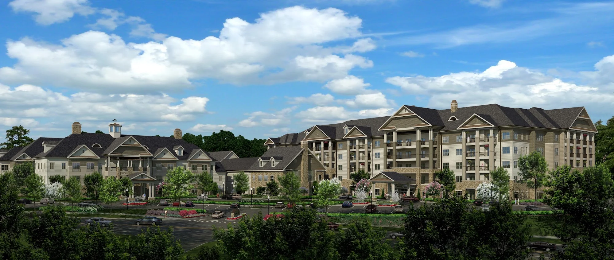 Somerby Sandy Springs