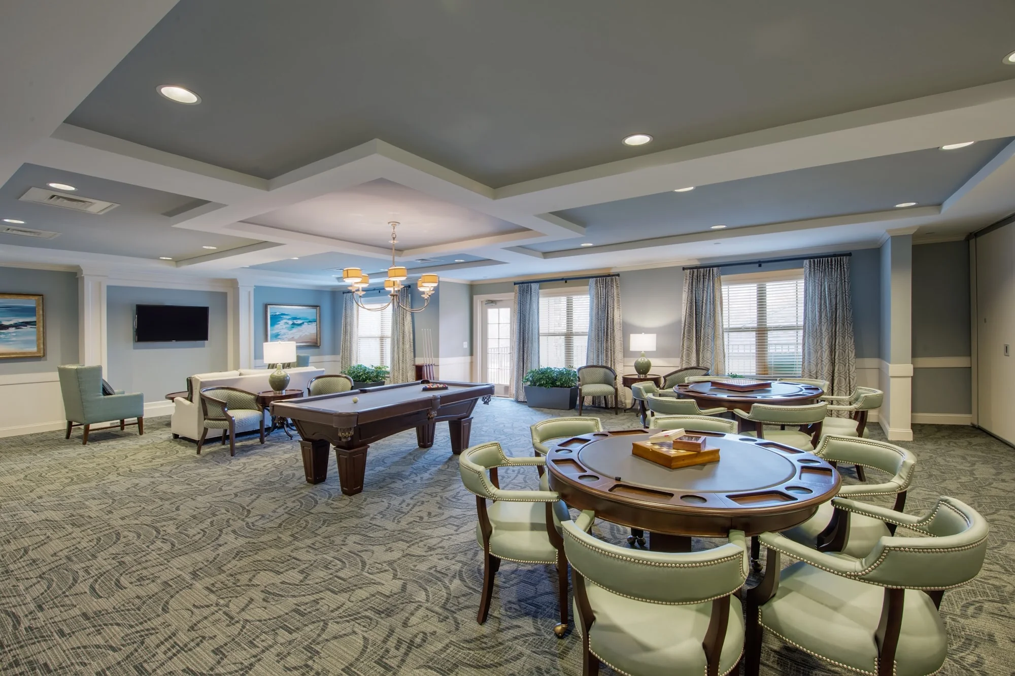 Somerby Sandy Springs