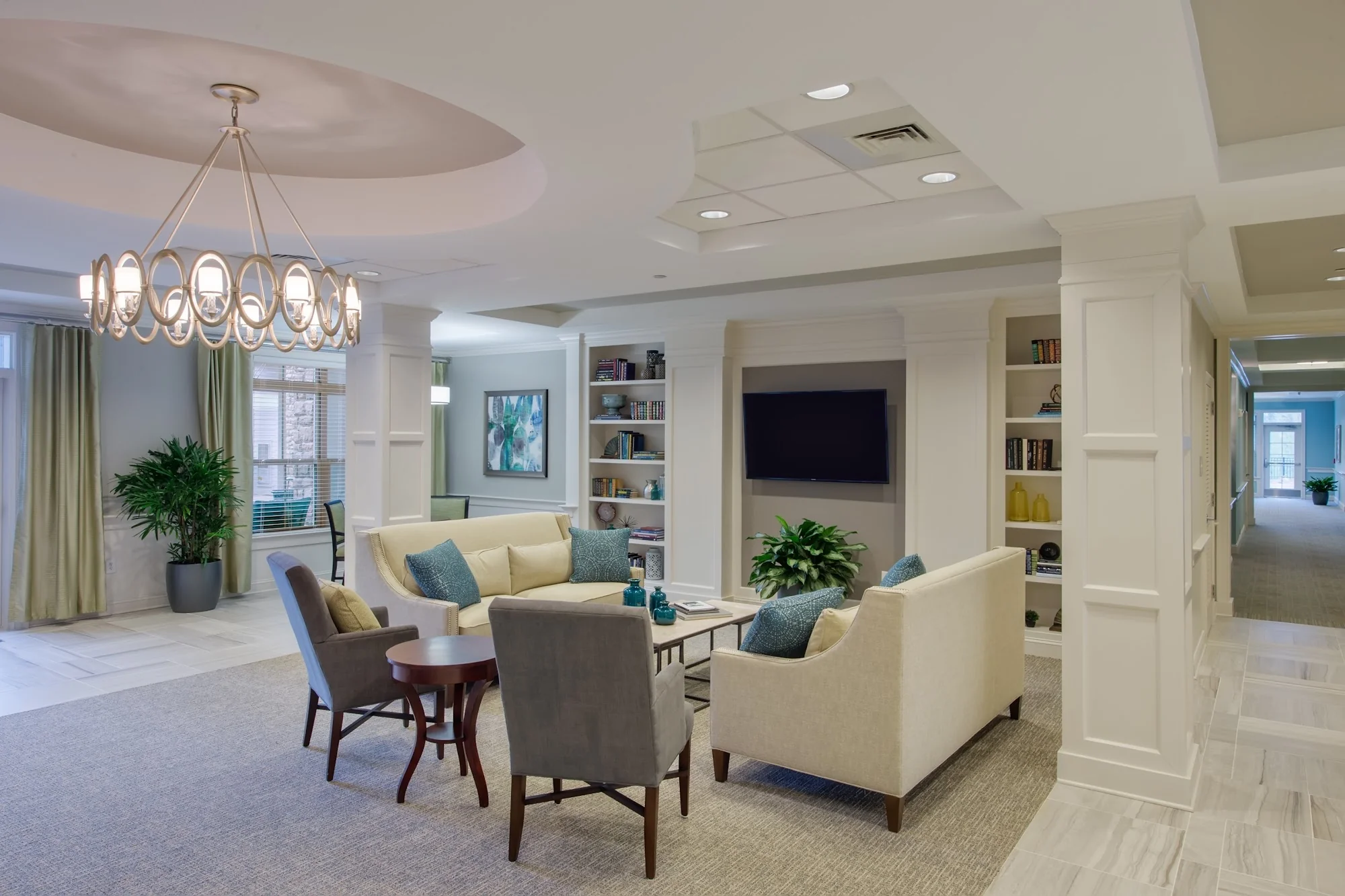 Somerby Sandy Springs