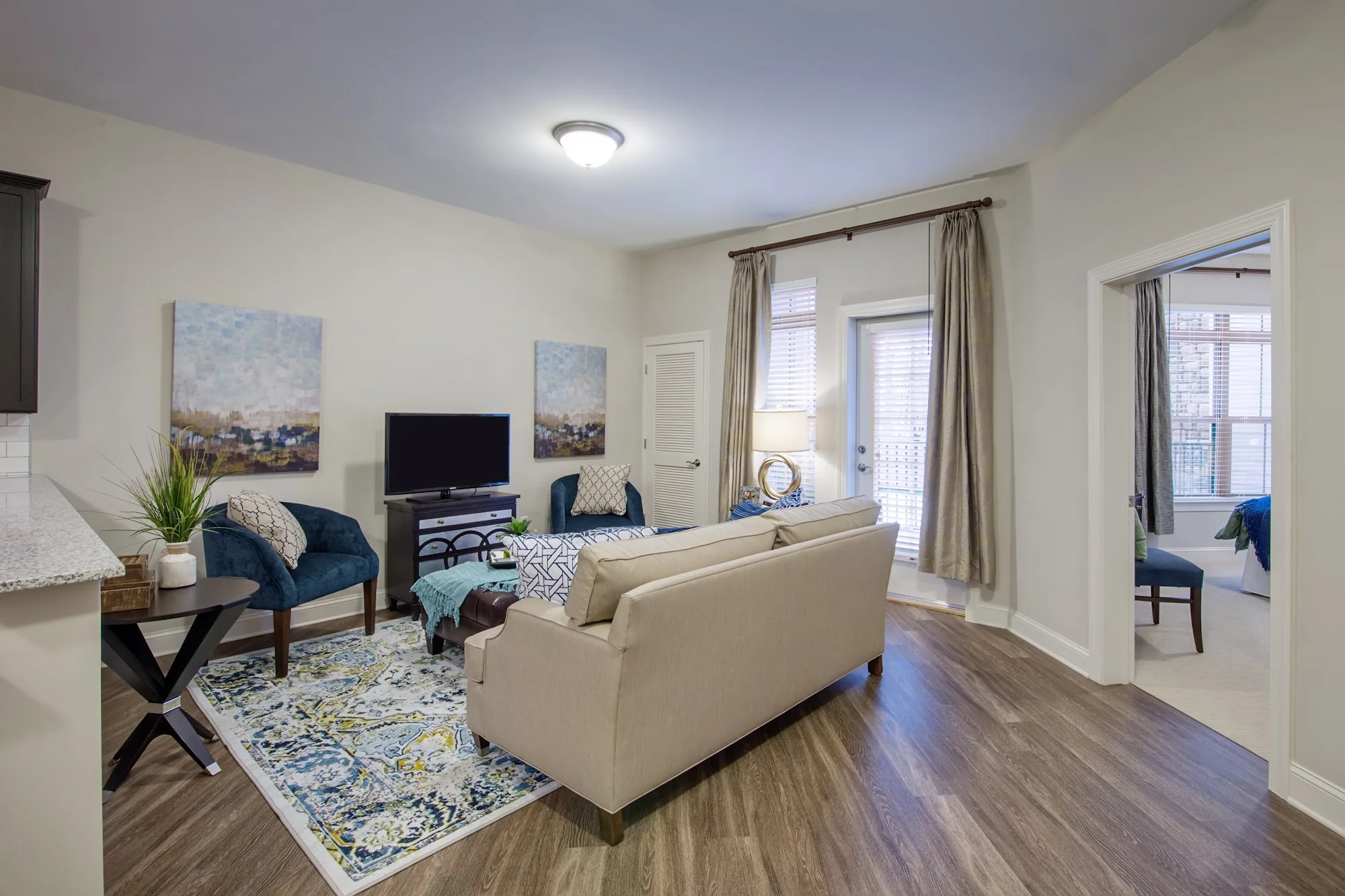 Somerby Sandy Springs