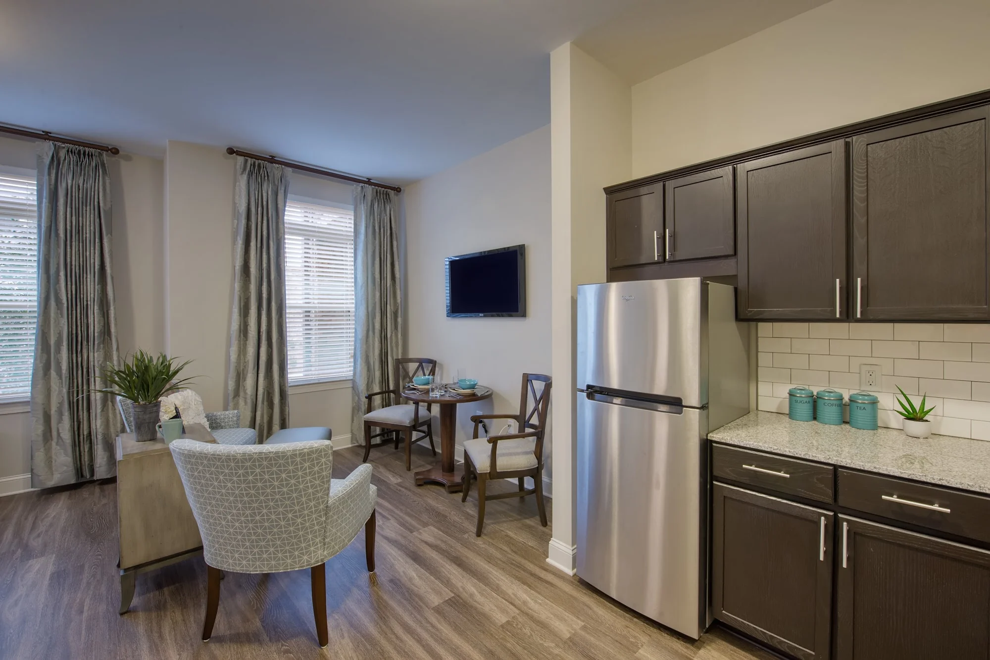 Somerby Sandy Springs