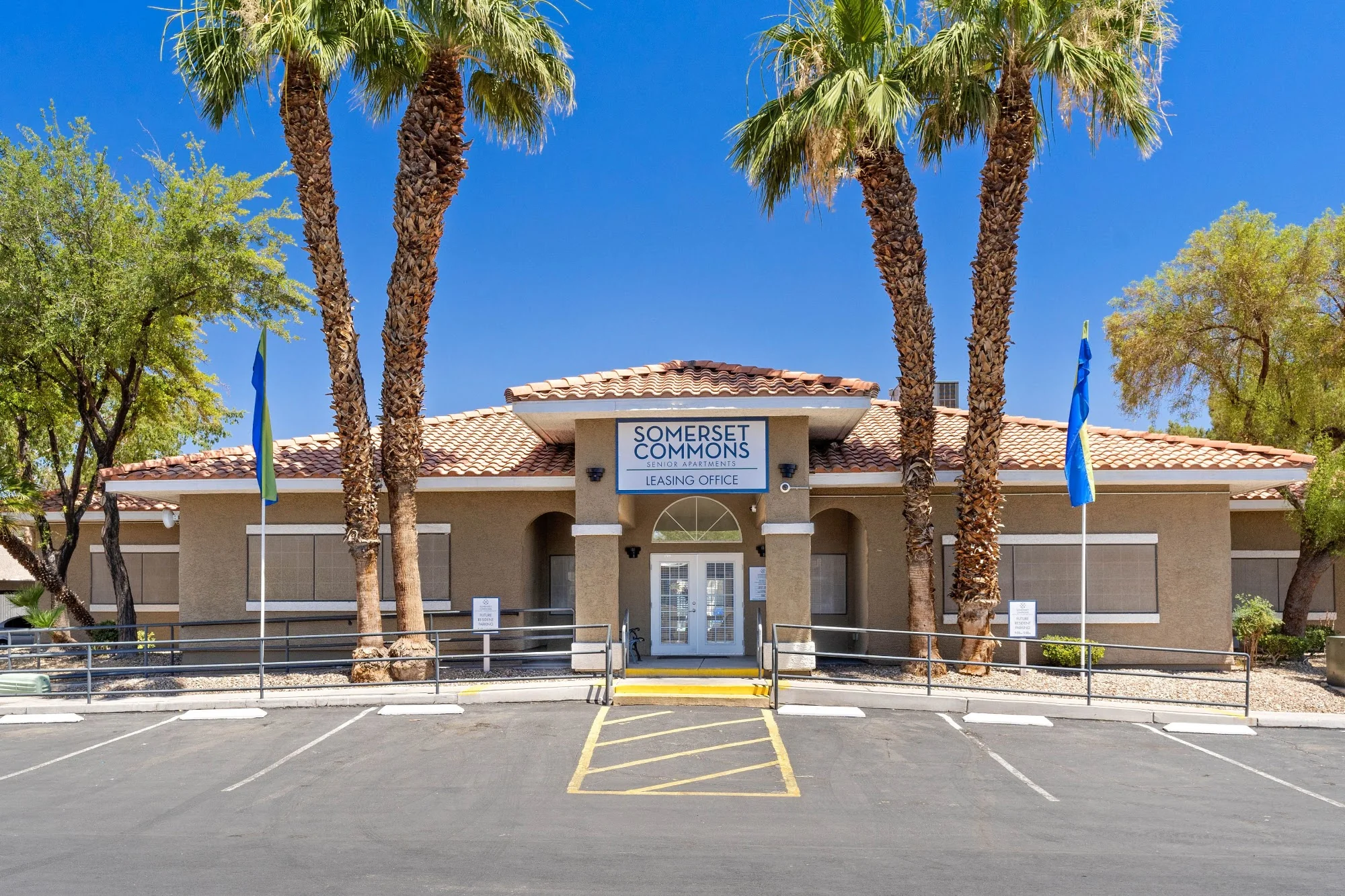 Somerset Commons