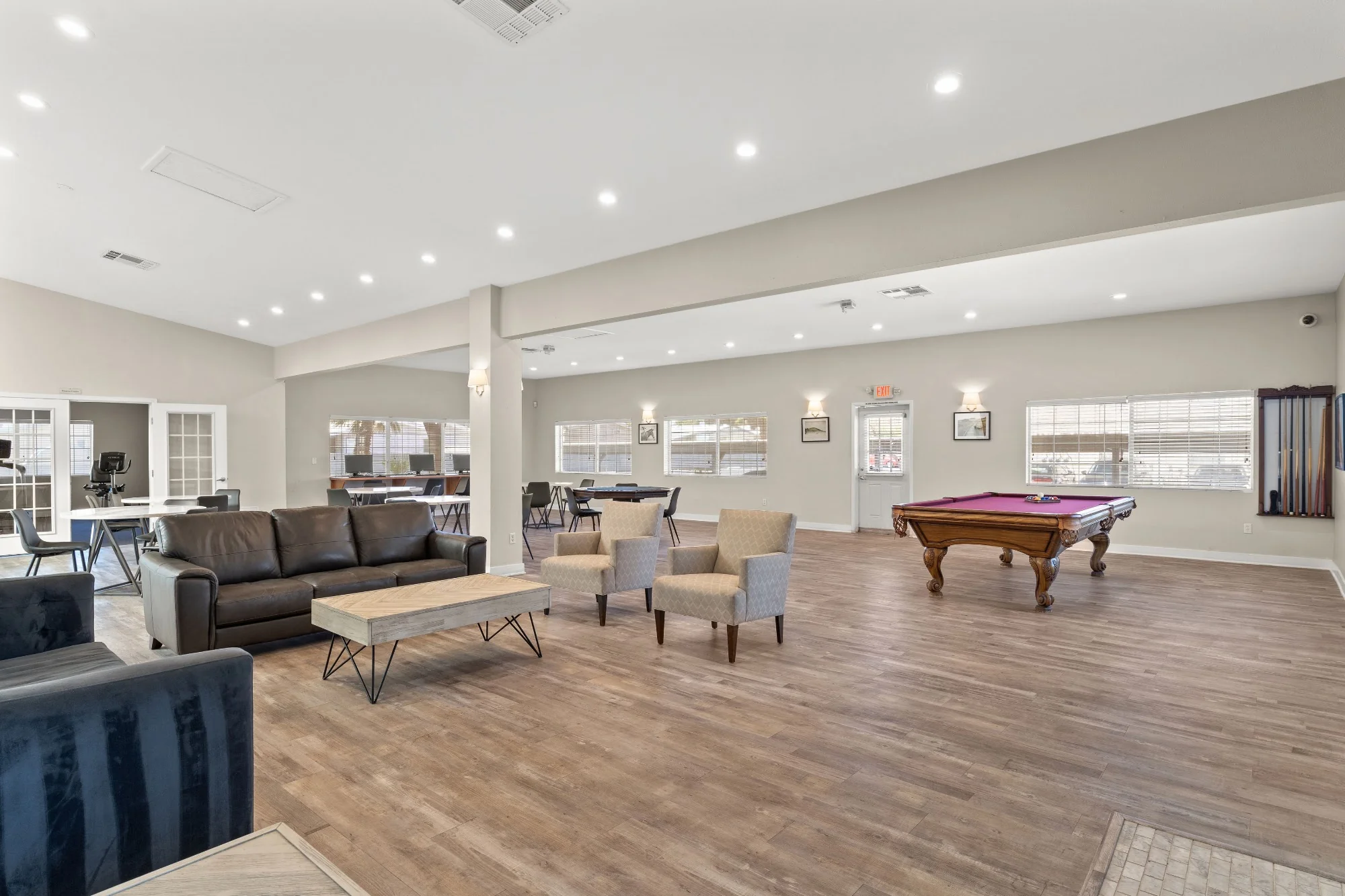 Somerset Commons
