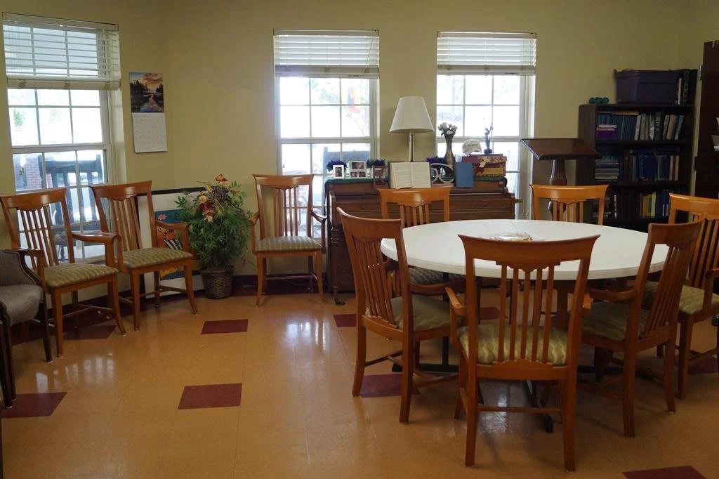 Somerset Court of Mocksville