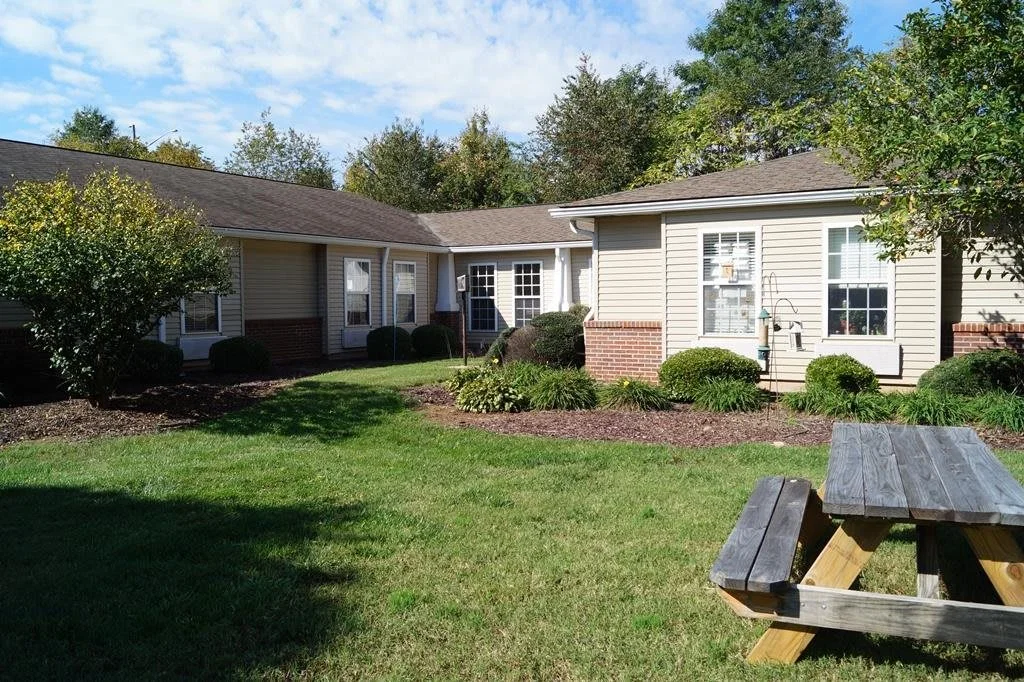 Somerset Court of Mocksville