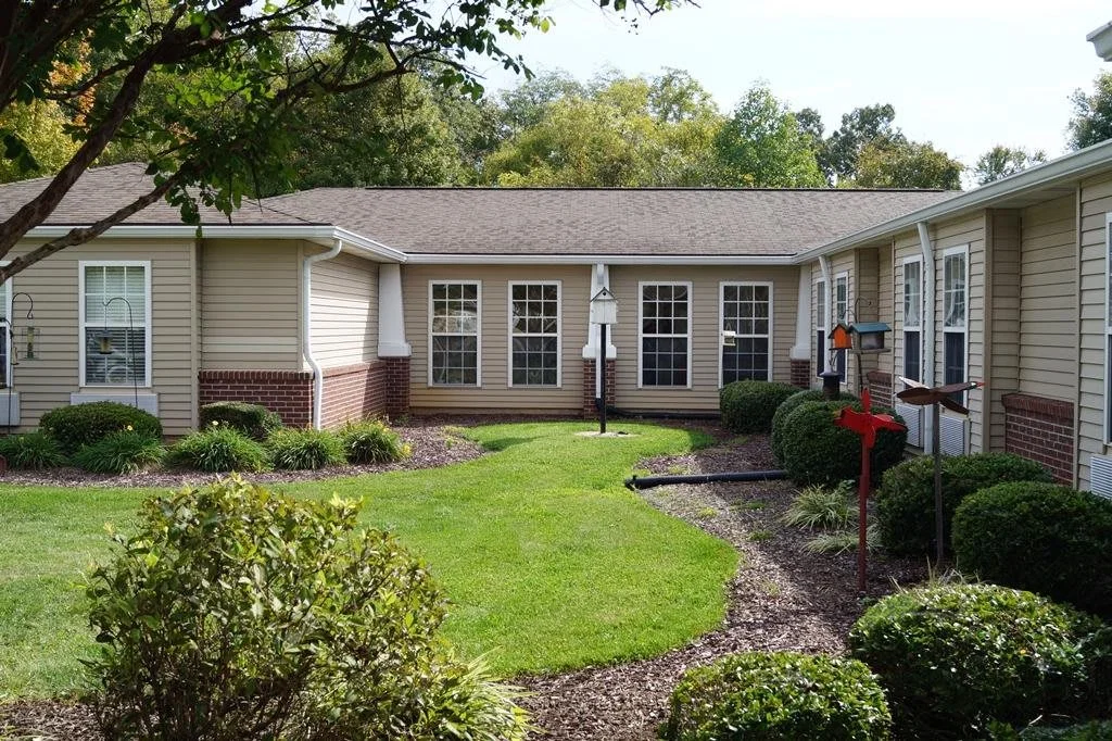 Somerset Court of Mocksville