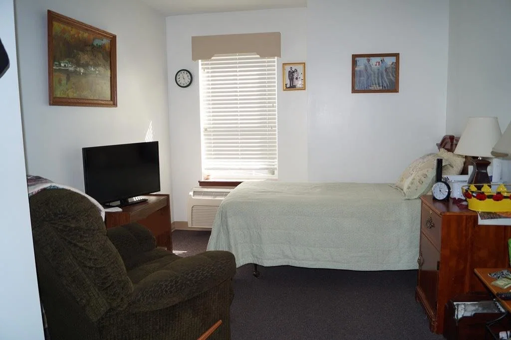 Somerset Court of Mocksville