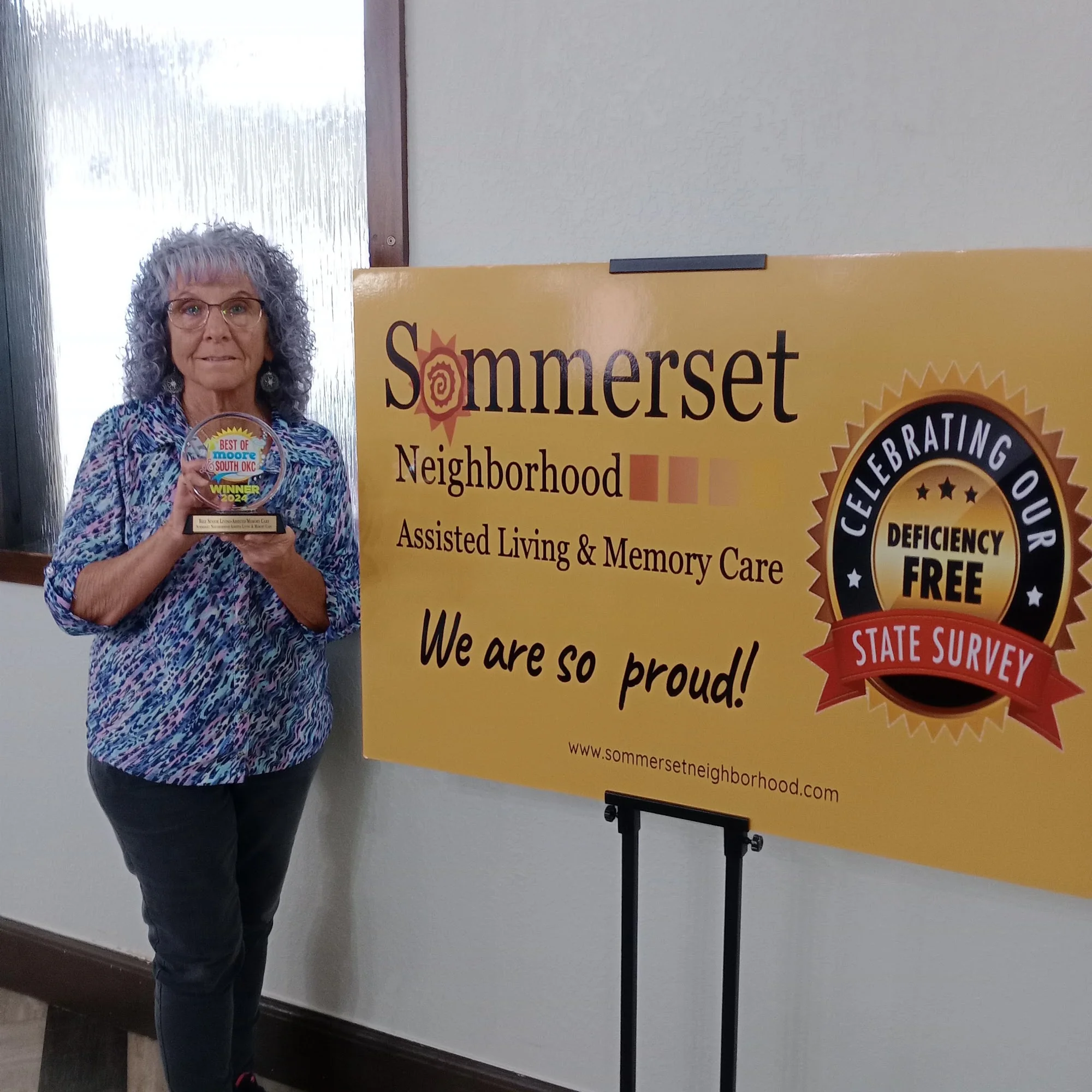 Sommerset Neighborhood Assisted Living & Memory Care