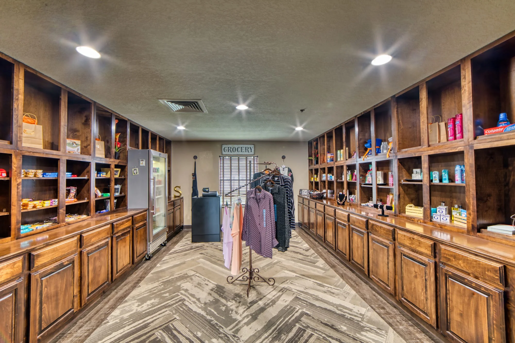 Sommerset Neighborhood Assisted Living & Memory Care