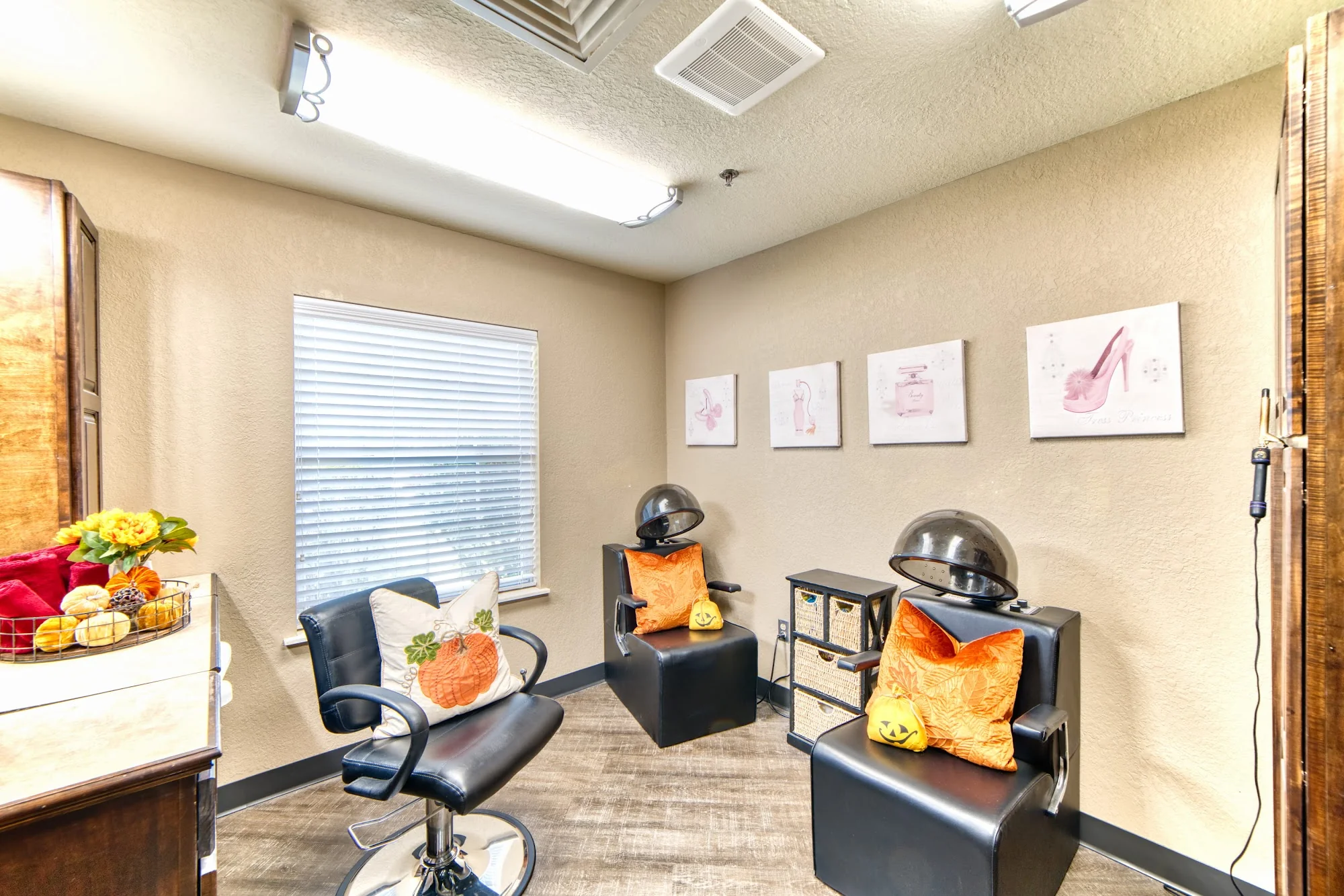 Sommerset Neighborhood Assisted Living & Memory Care