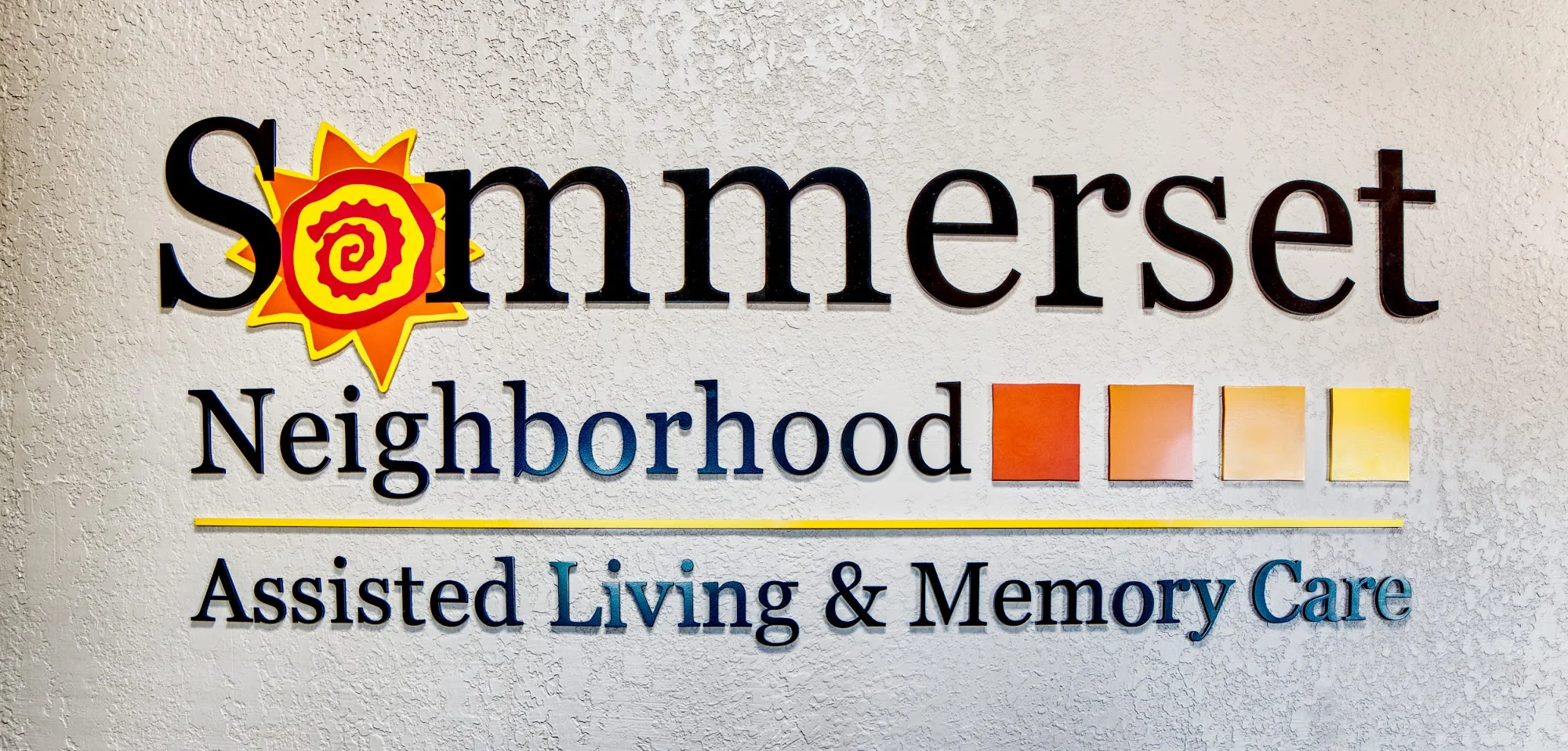 Sommerset Neighborhood Assisted Living & Memory Care