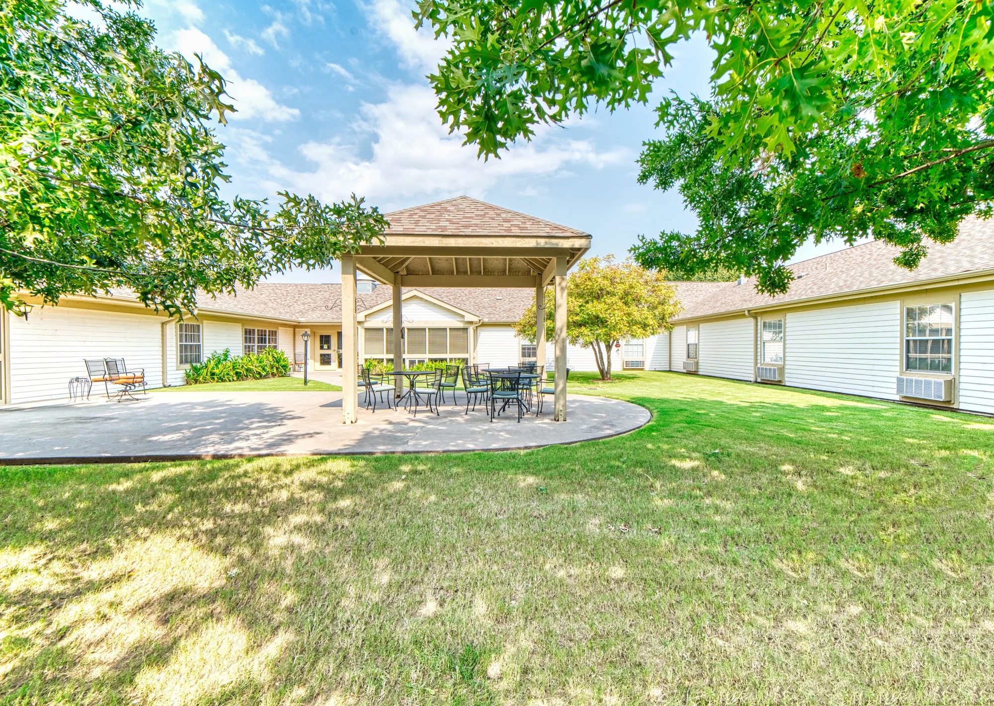 Sommerset Neighborhood Assisted Living & Memory Care