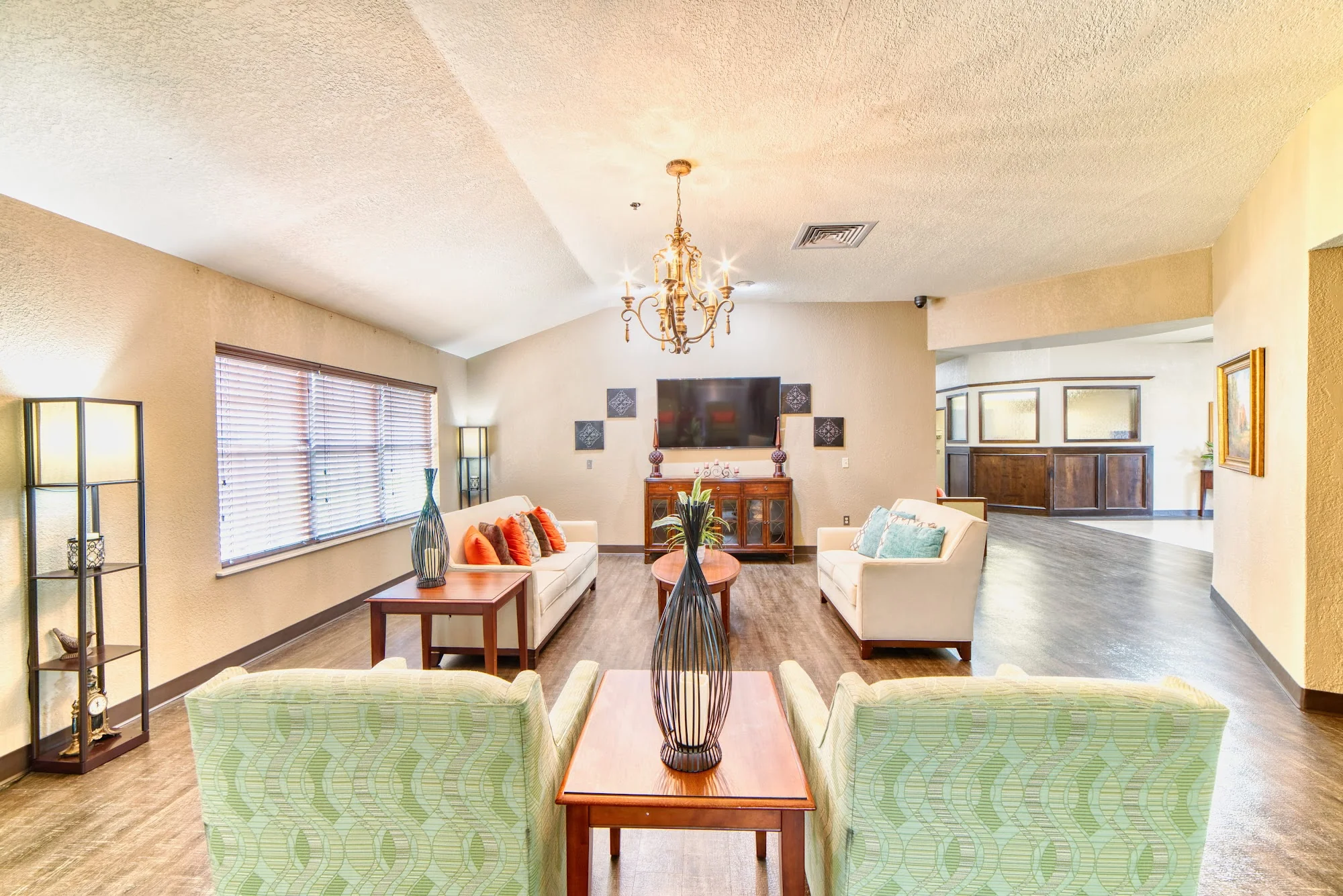 Sommerset Neighborhood Assisted Living & Memory Care