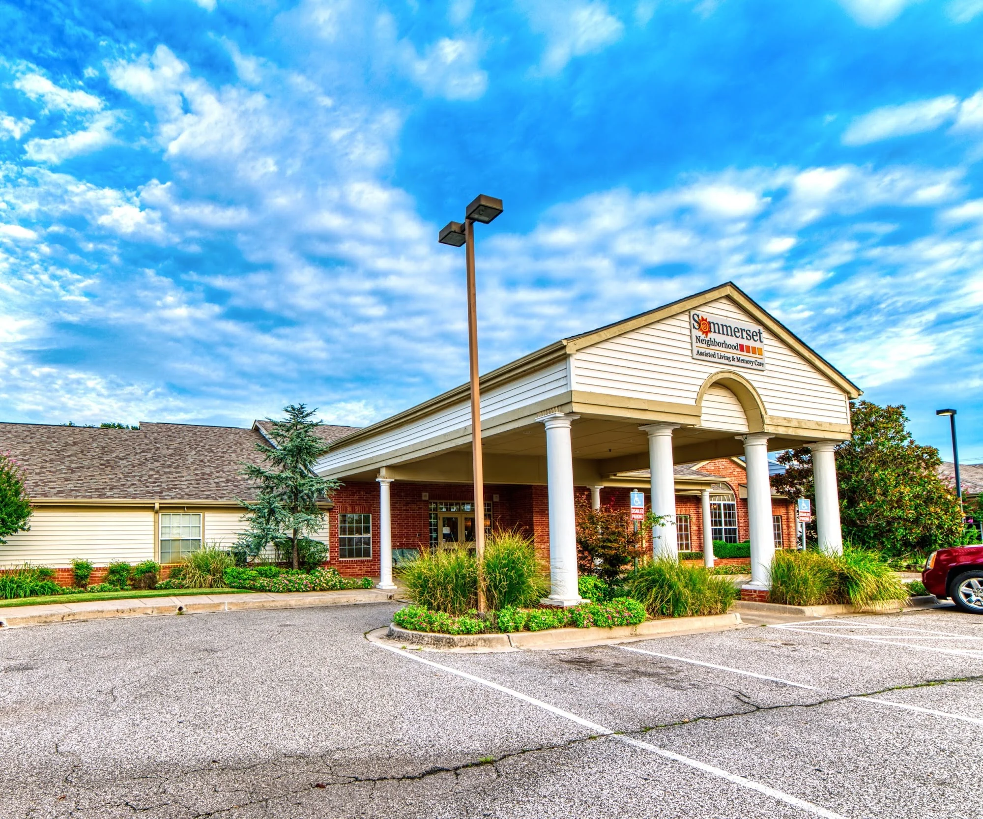 Sommerset Neighborhood Assisted Living & Memory Care