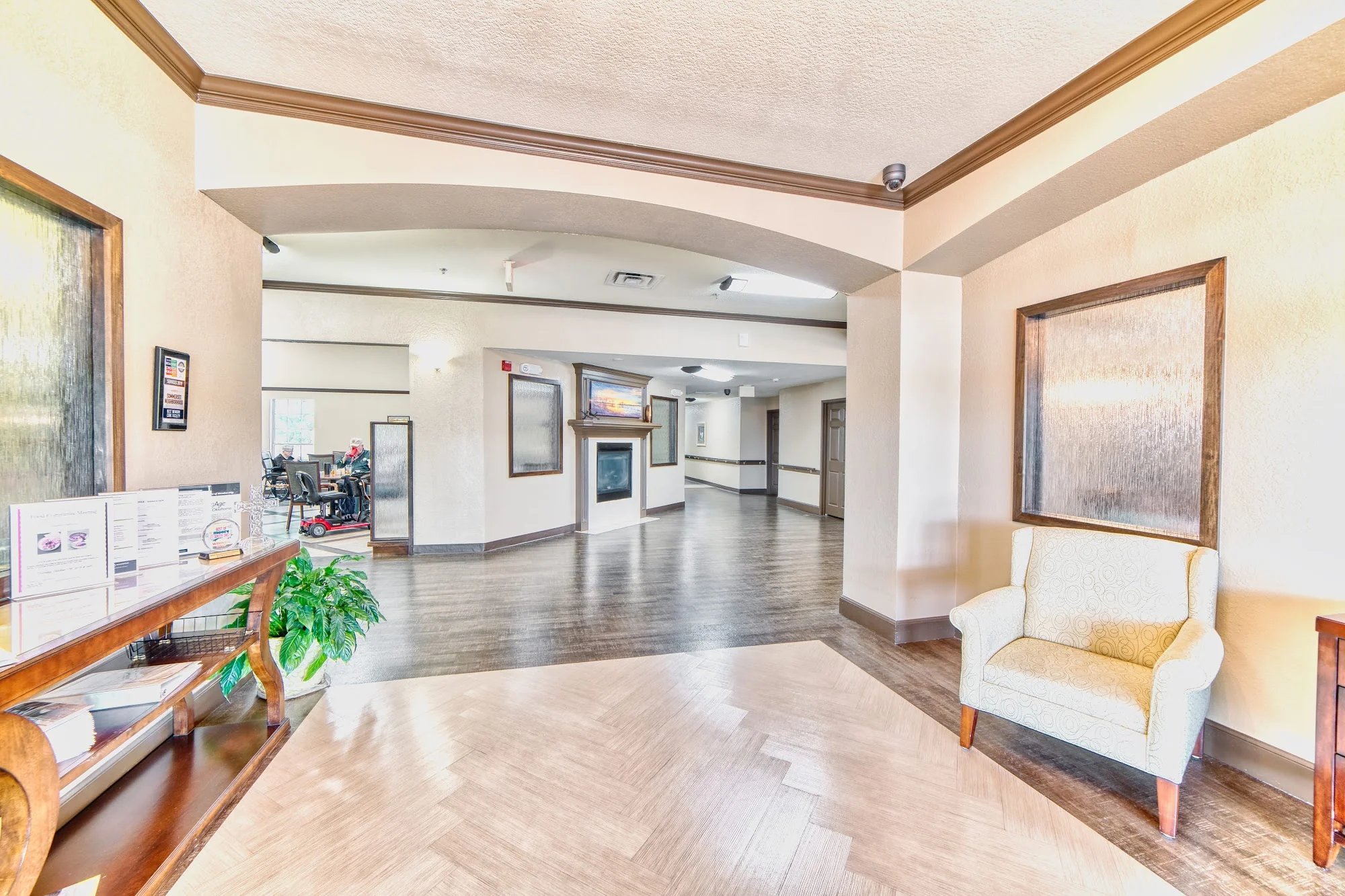 Sommerset Neighborhood Assisted Living & Memory Care