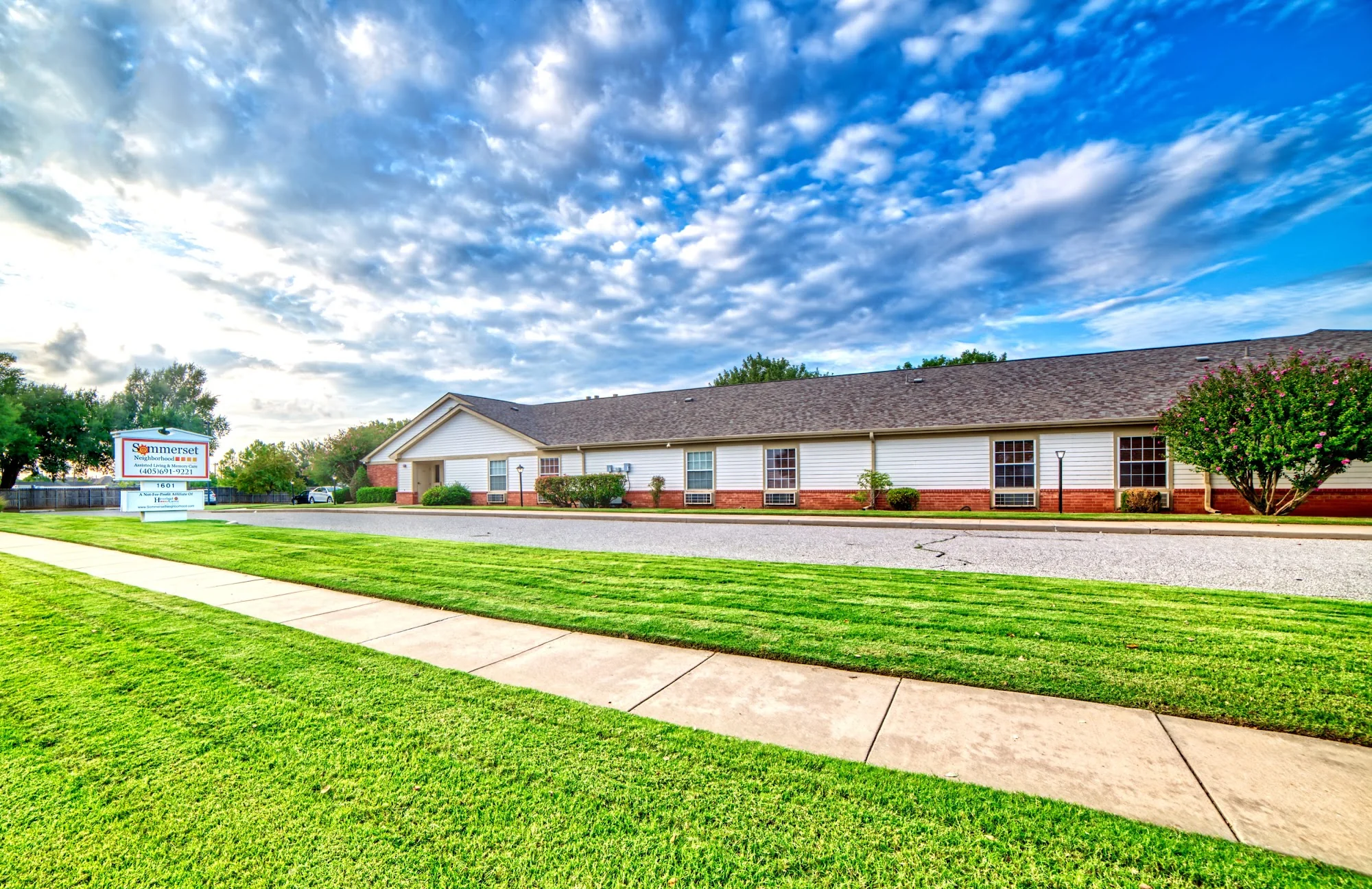 Sommerset Neighborhood Assisted Living & Memory Care