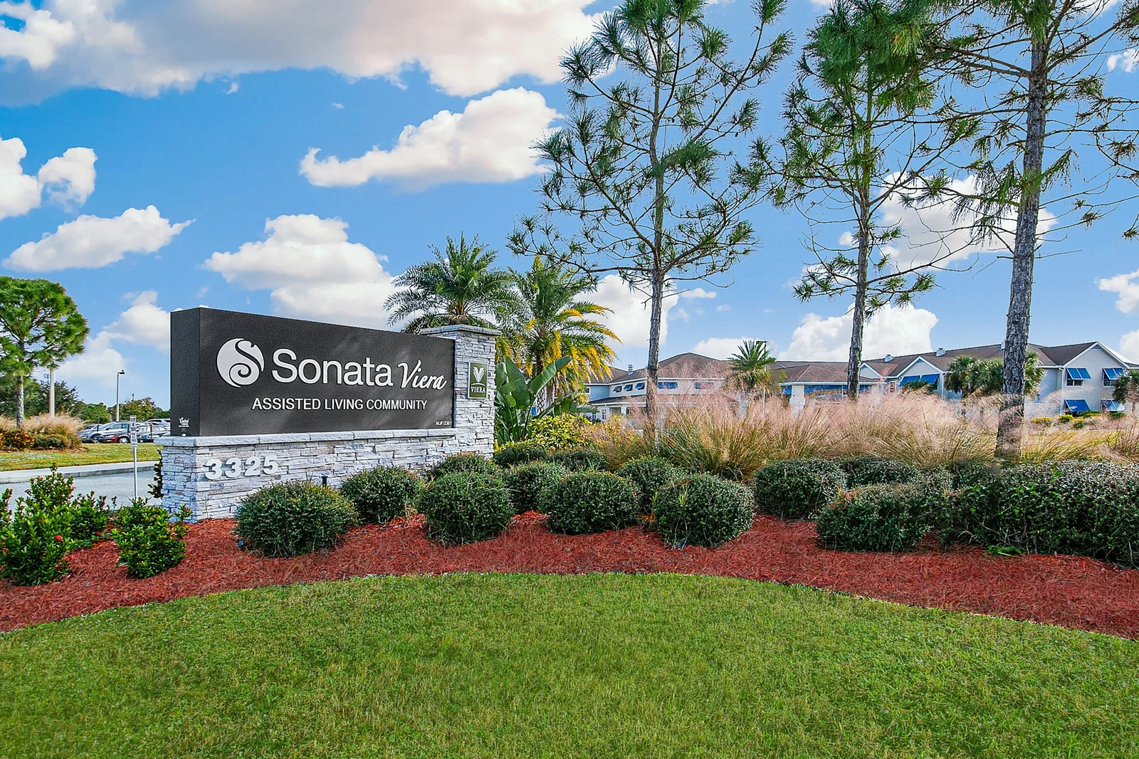 SONATA VIERA ASSISTED LIVING
