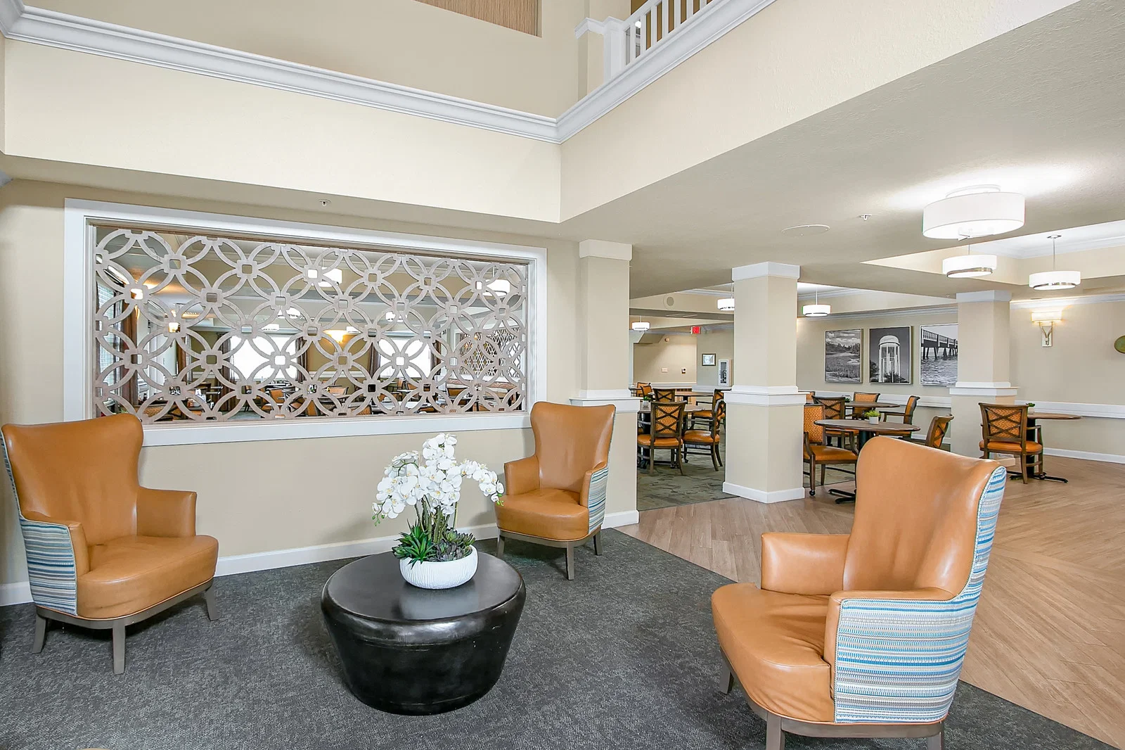 SONATA VIERA ASSISTED LIVING