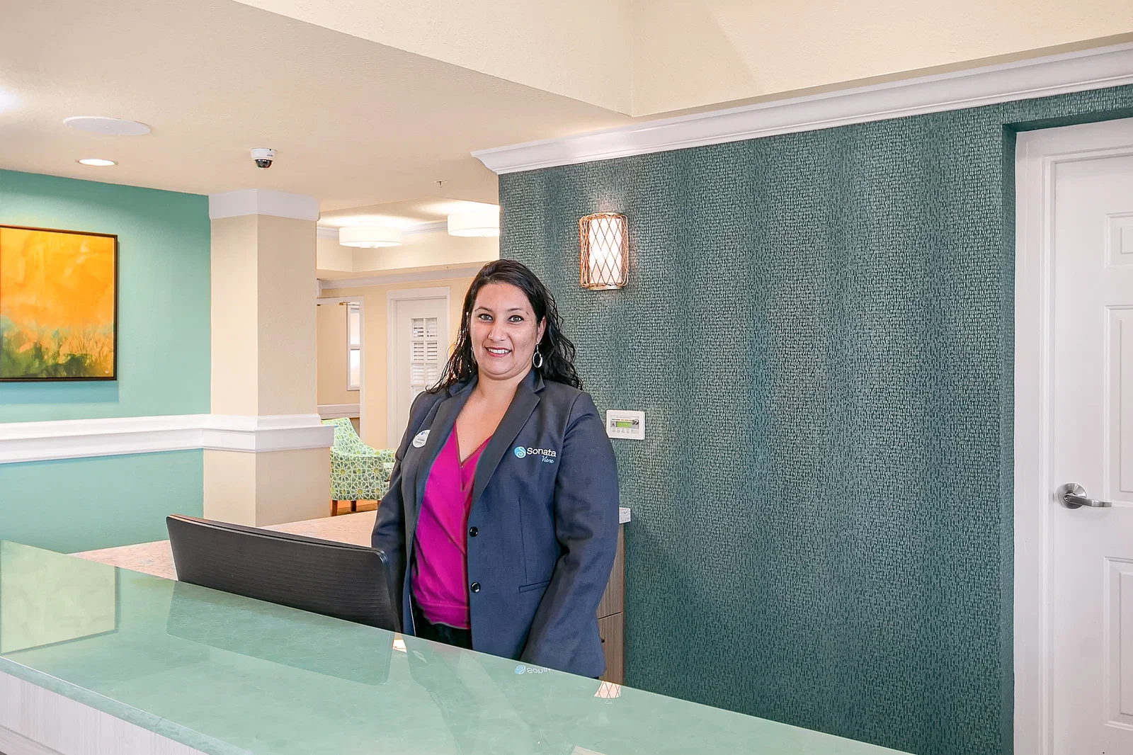 SONATA VIERA ASSISTED LIVING
