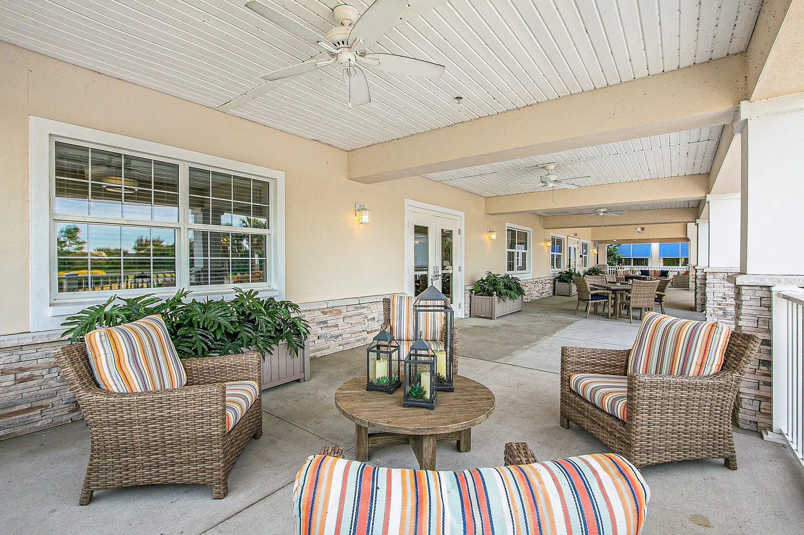 SONATA VIERA ASSISTED LIVING