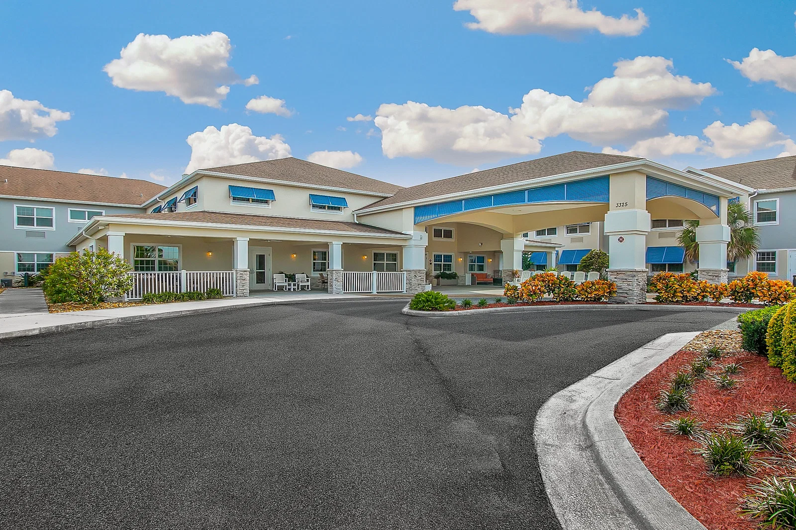 SONATA VIERA ASSISTED LIVING