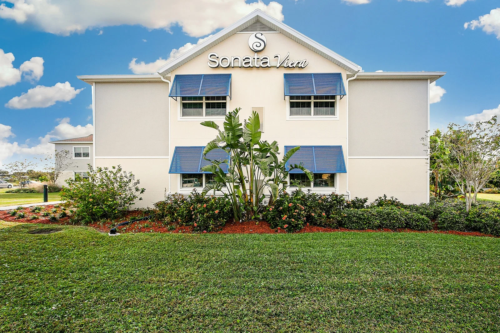 SONATA VIERA ASSISTED LIVING