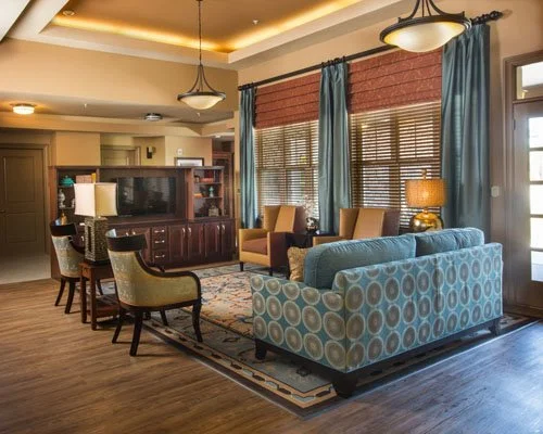 SONOMA HOUSE ASSISTED LIVING & ALZHEIMER’S CARE