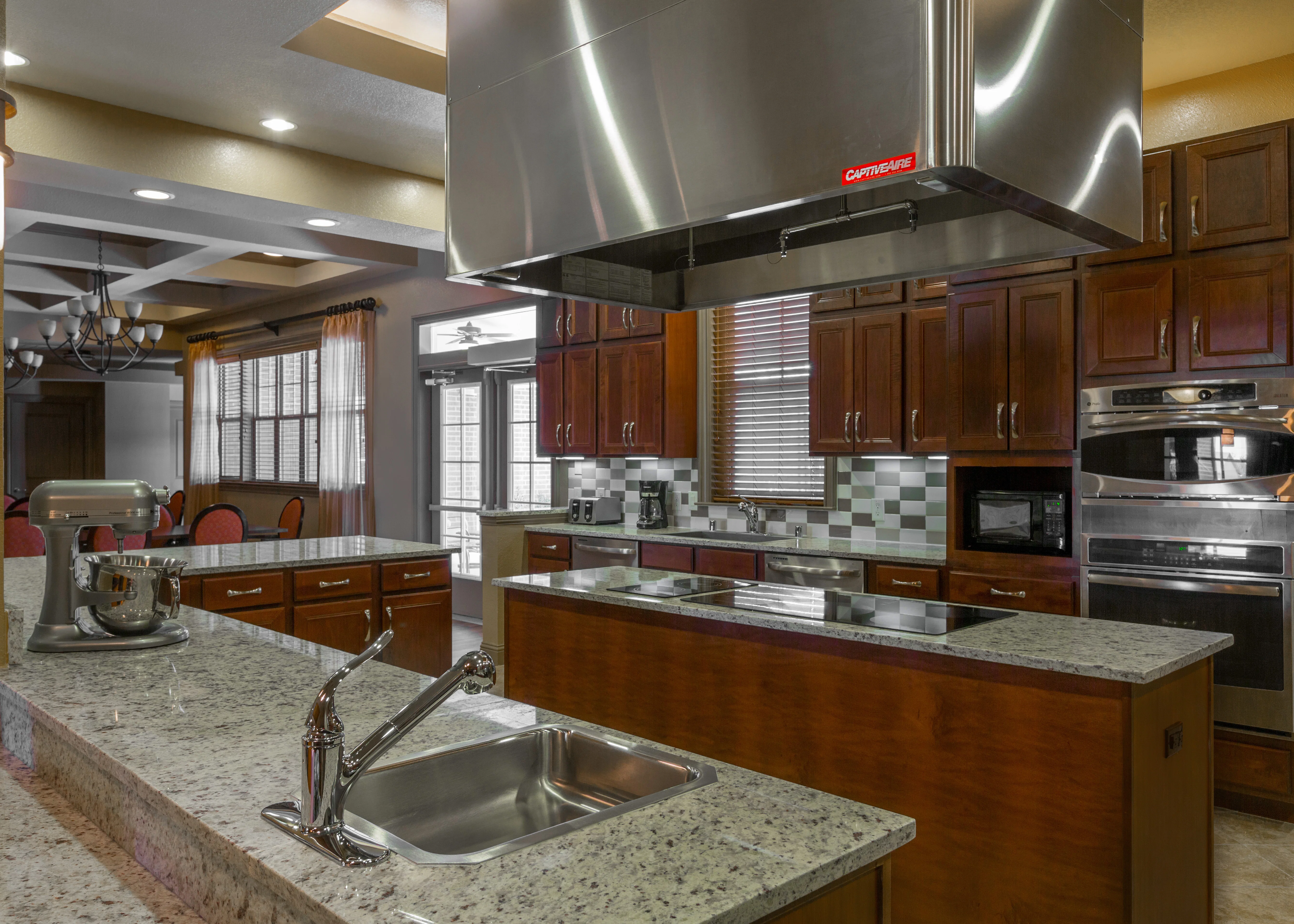 SONOMA HOUSE ASSISTED LIVING & ALZHEIMER’S CARE