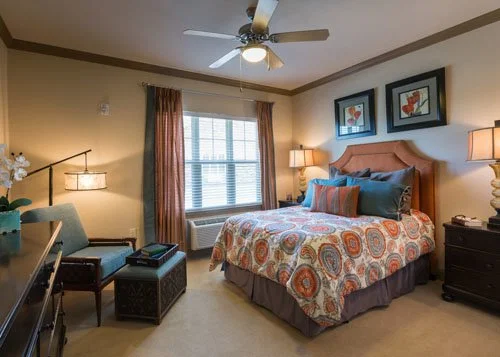 SONOMA HOUSE ASSISTED LIVING & ALZHEIMER’S CARE
