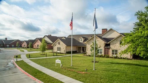 SONOMA HOUSE ASSISTED LIVING & ALZHEIMER’S CARE