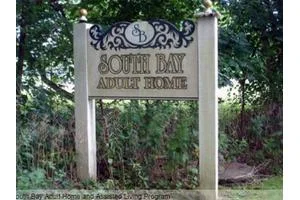 SOUTH BAY ADULT HOME