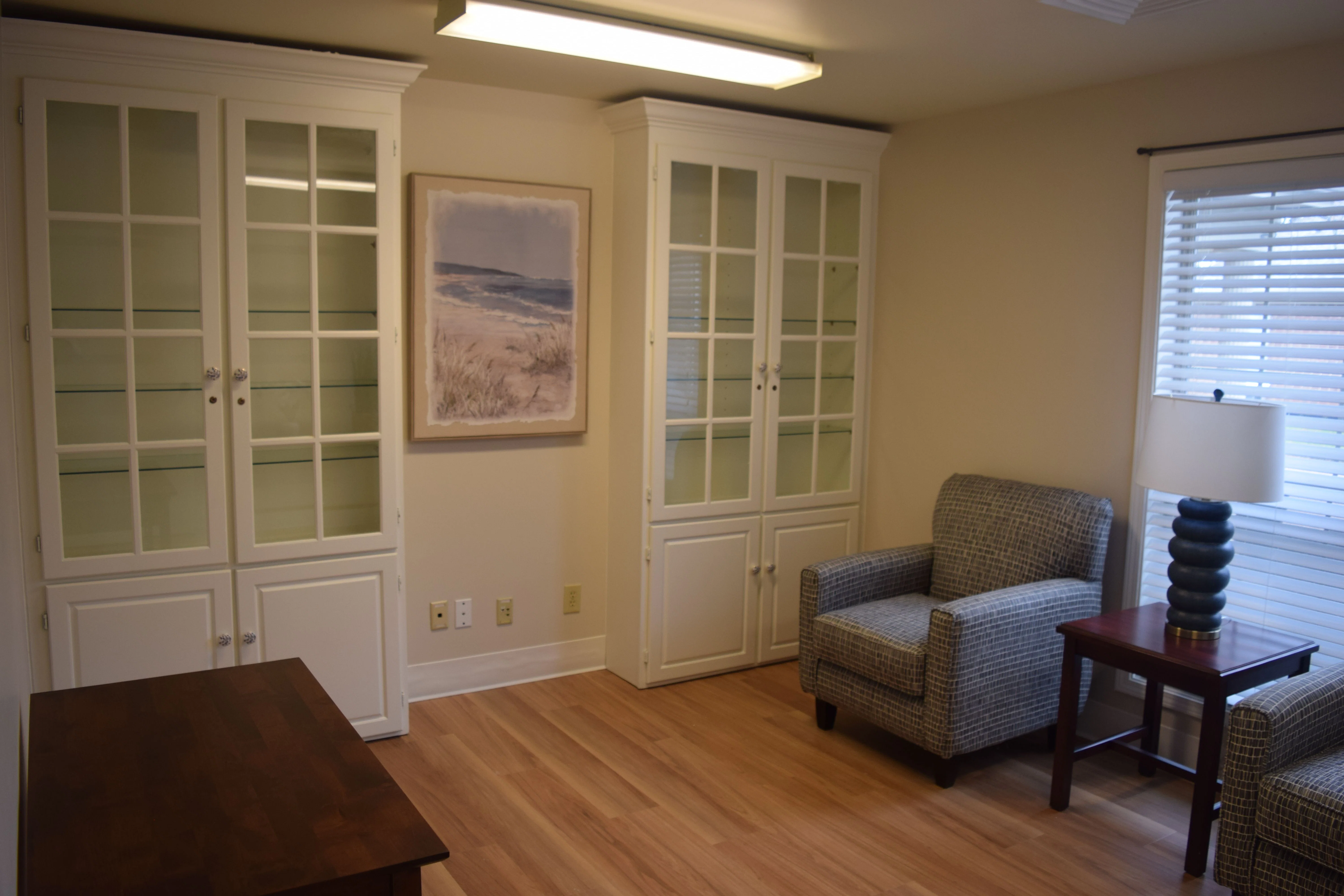 SOUTH KNOXVILLE SENIOR LIVING