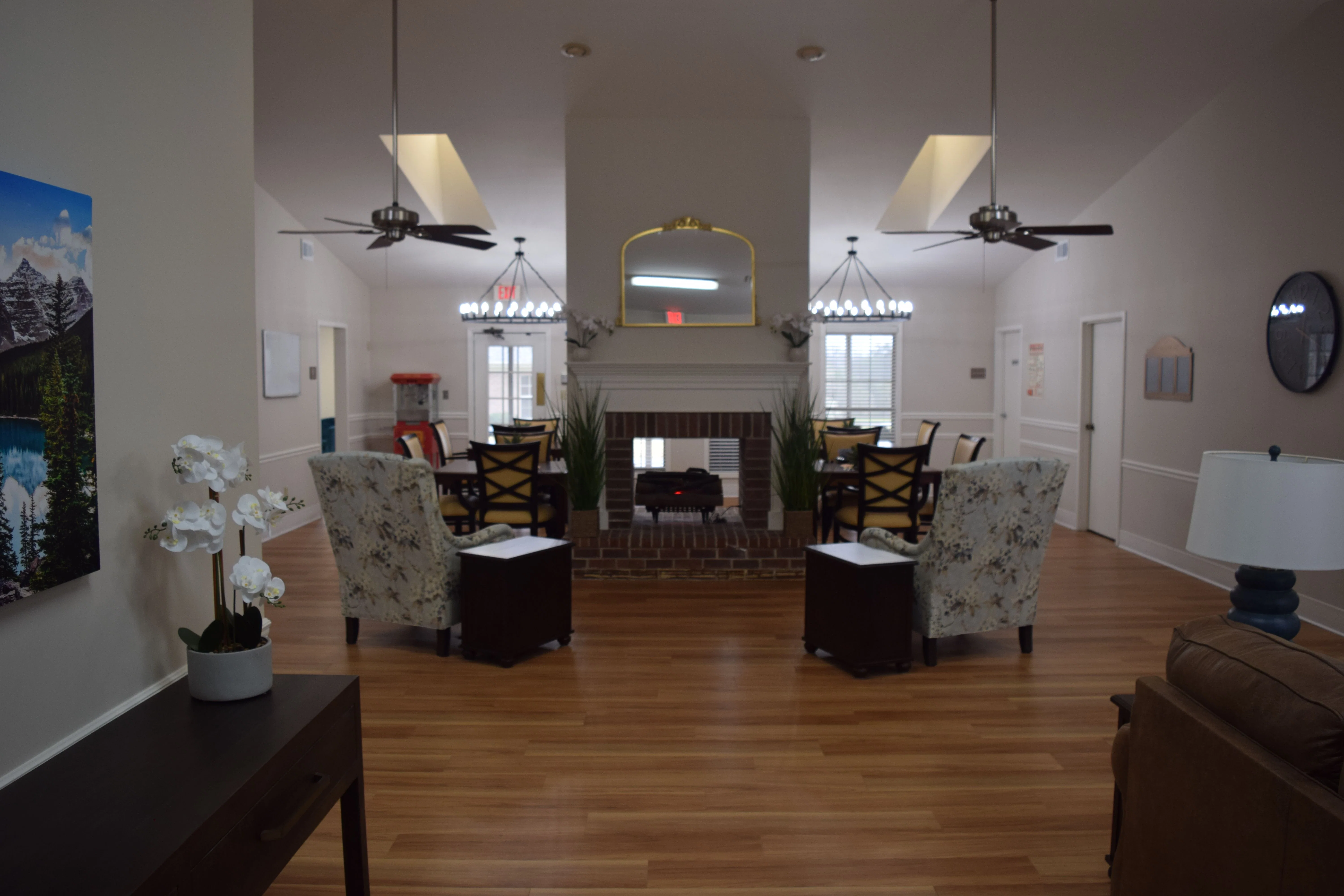 South Knoxville Senior Living - Assisted Living photo