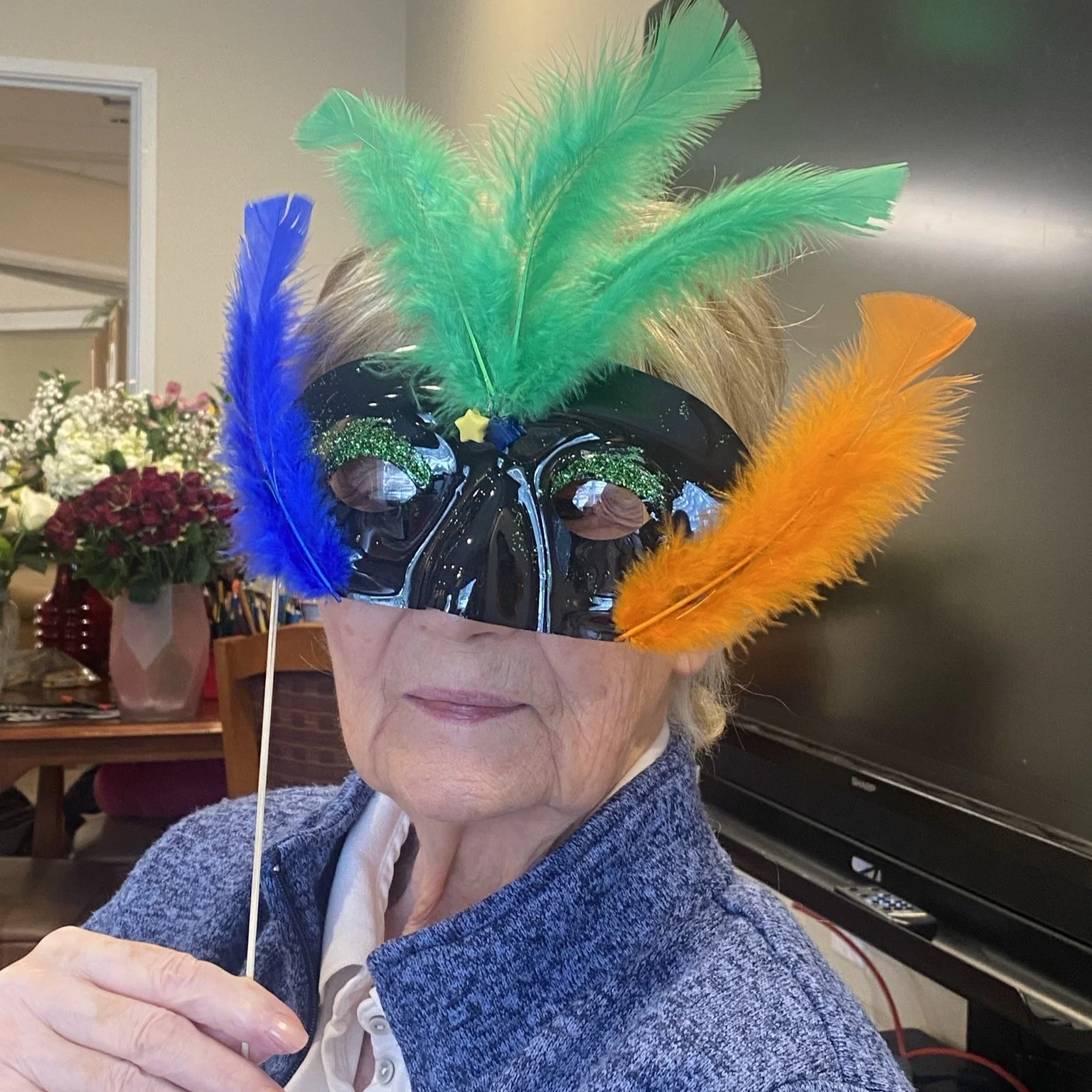 SOUTH POINTE ASSISTED LIVING
