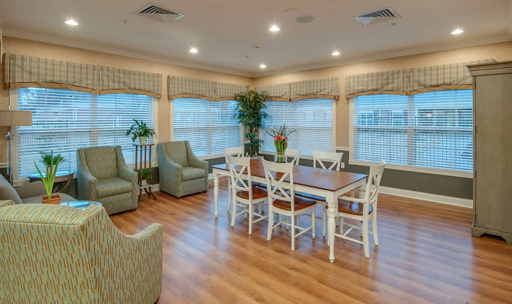 South Breeze Senior Living