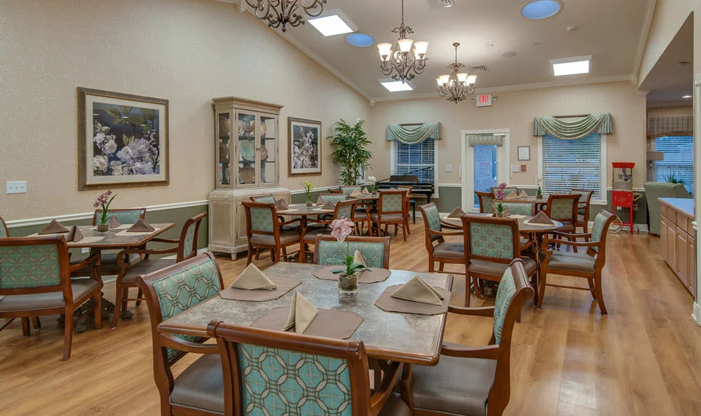 South Breeze Senior Living