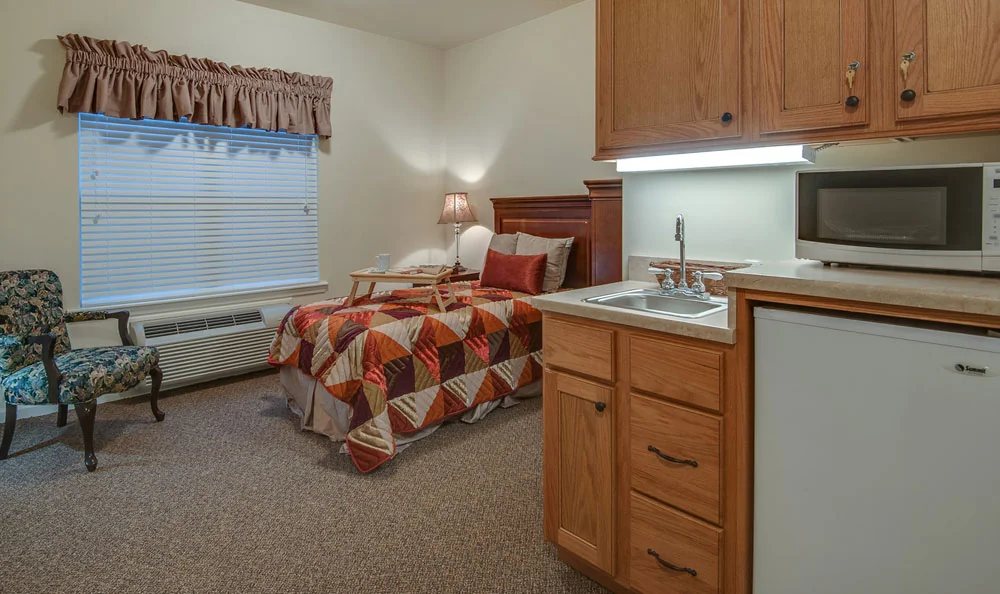 South Breeze Senior Living